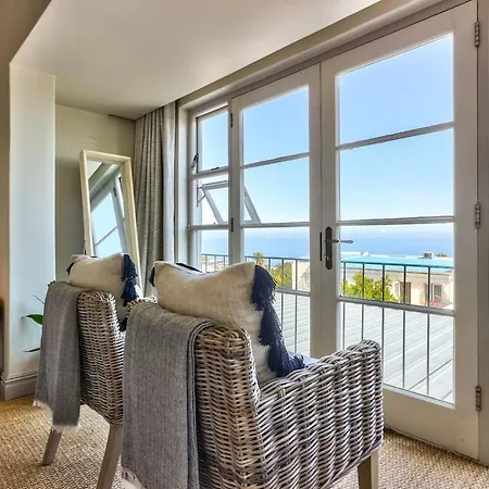 Lush Family Home In Prestigious Area Cape Town Exterior photo