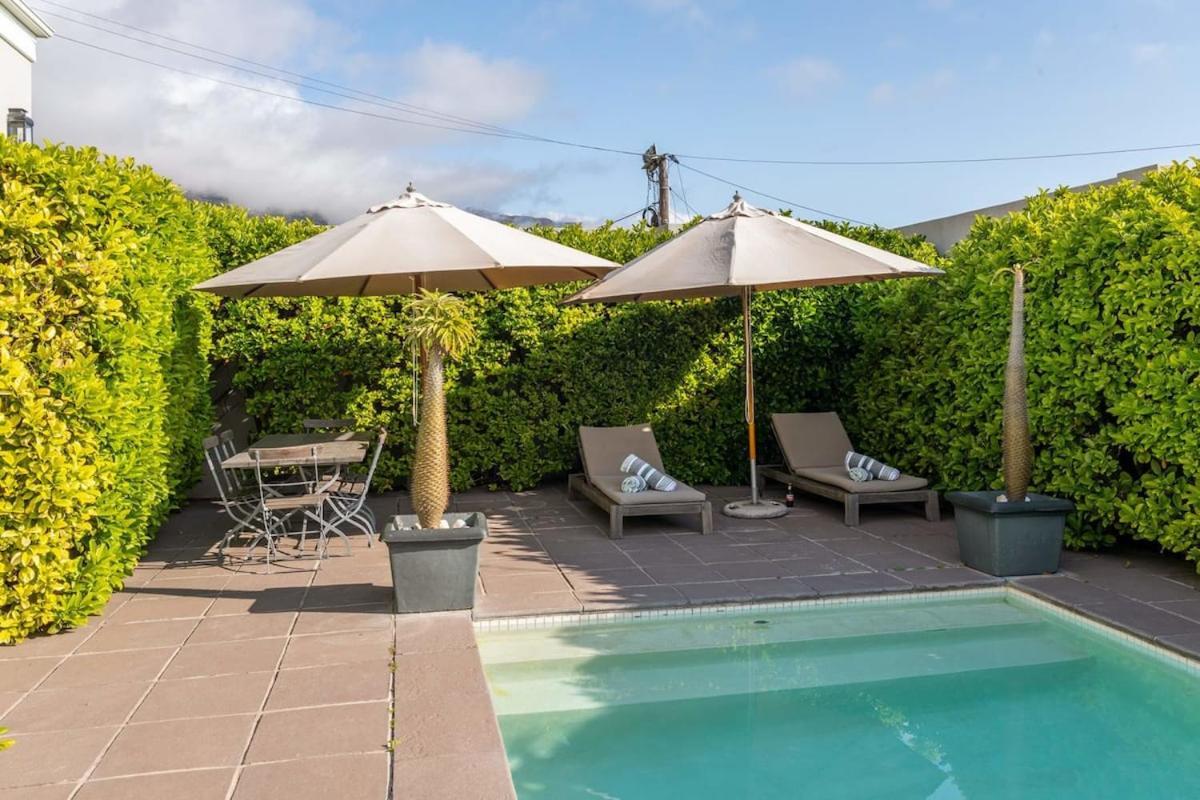 Villa Lush Family In Prestigious Area