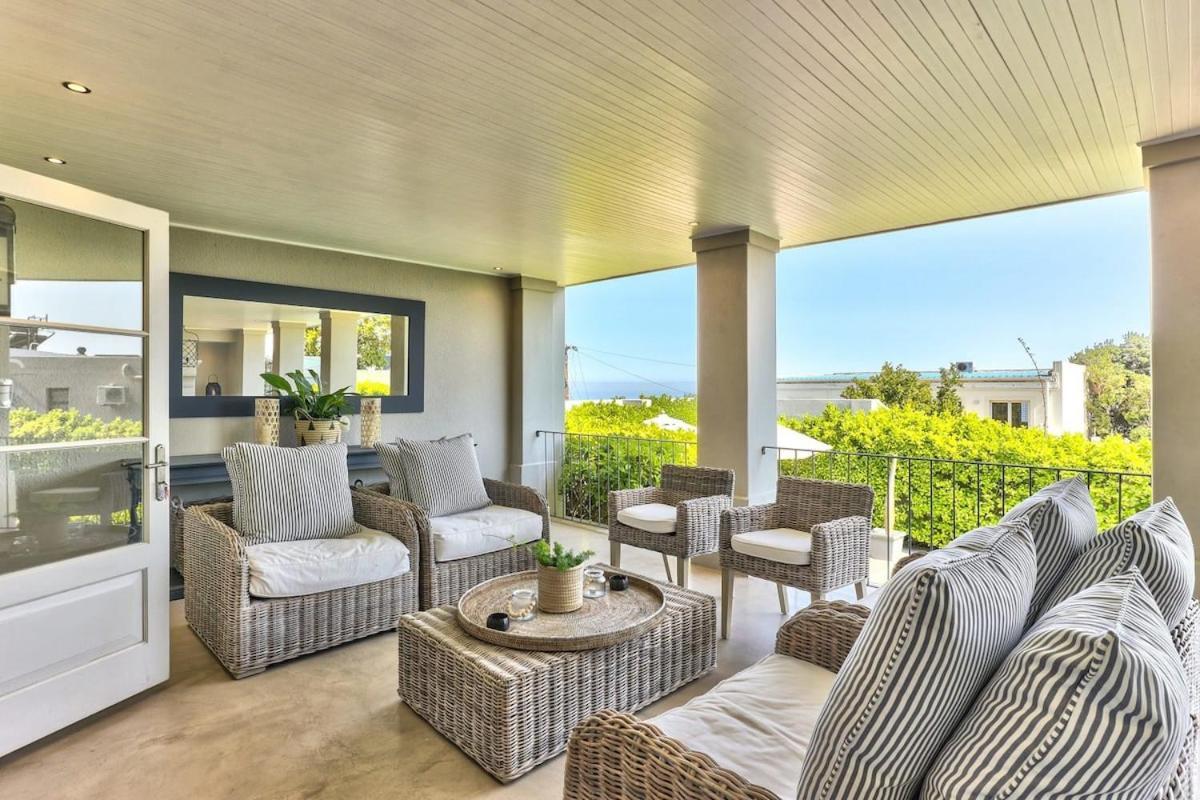 Villa Lush Family In Prestigious Area *